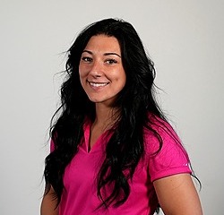 Sales Consultant Grace Persico in Sales at Eide Chrysler